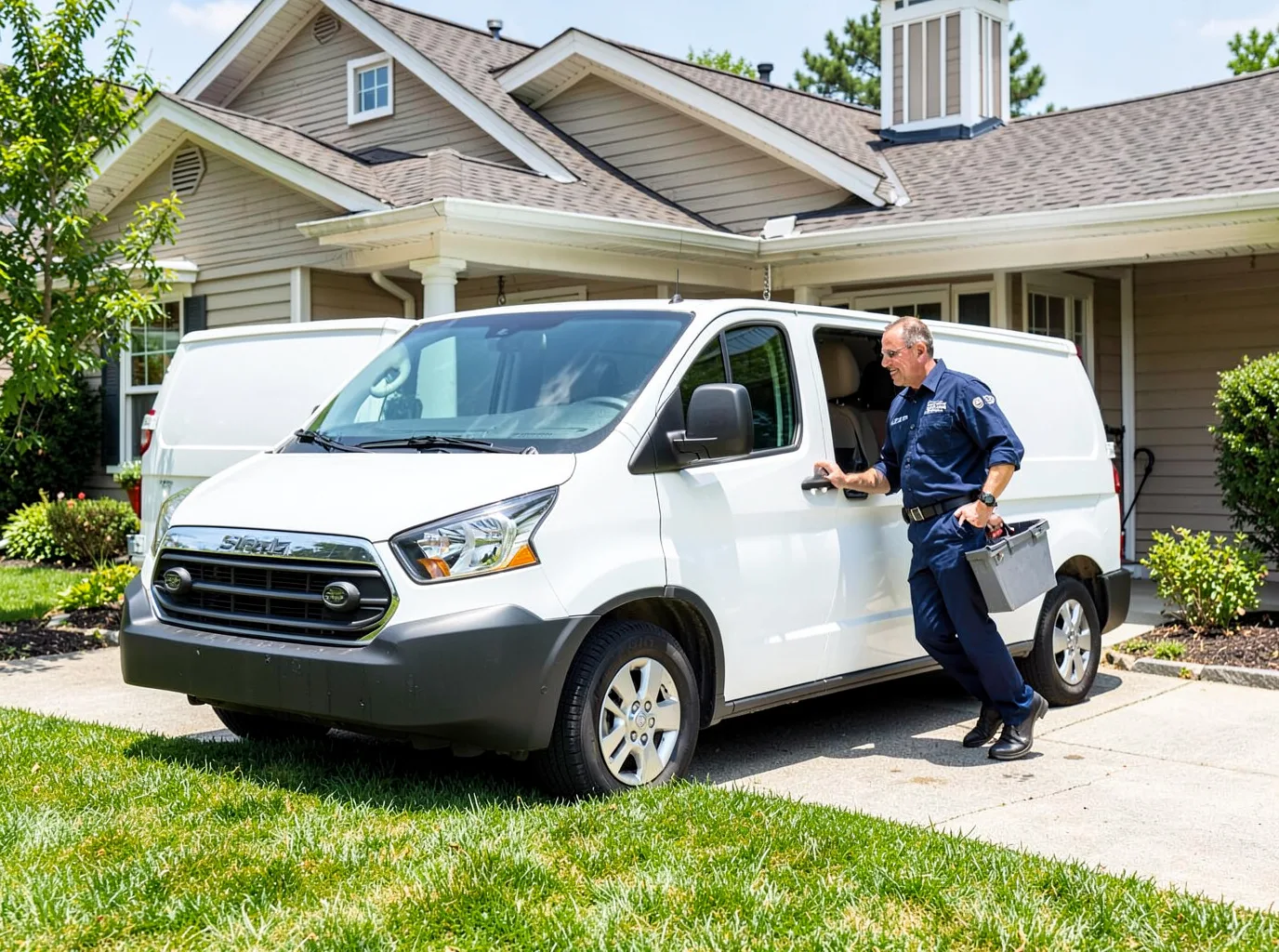 Emergency Plumber company in Nemo, TX